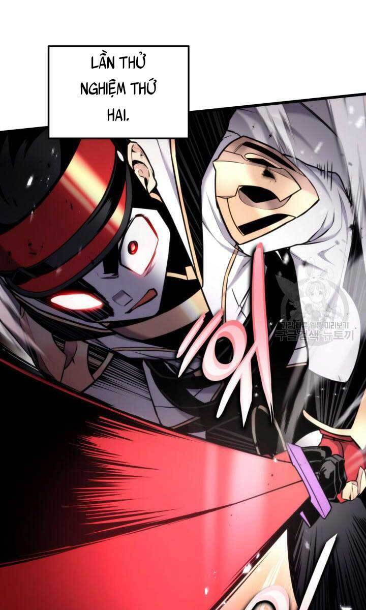Huyền Thoại Game Thủ - Tái Xuất Chap 87 - Next Chap 88