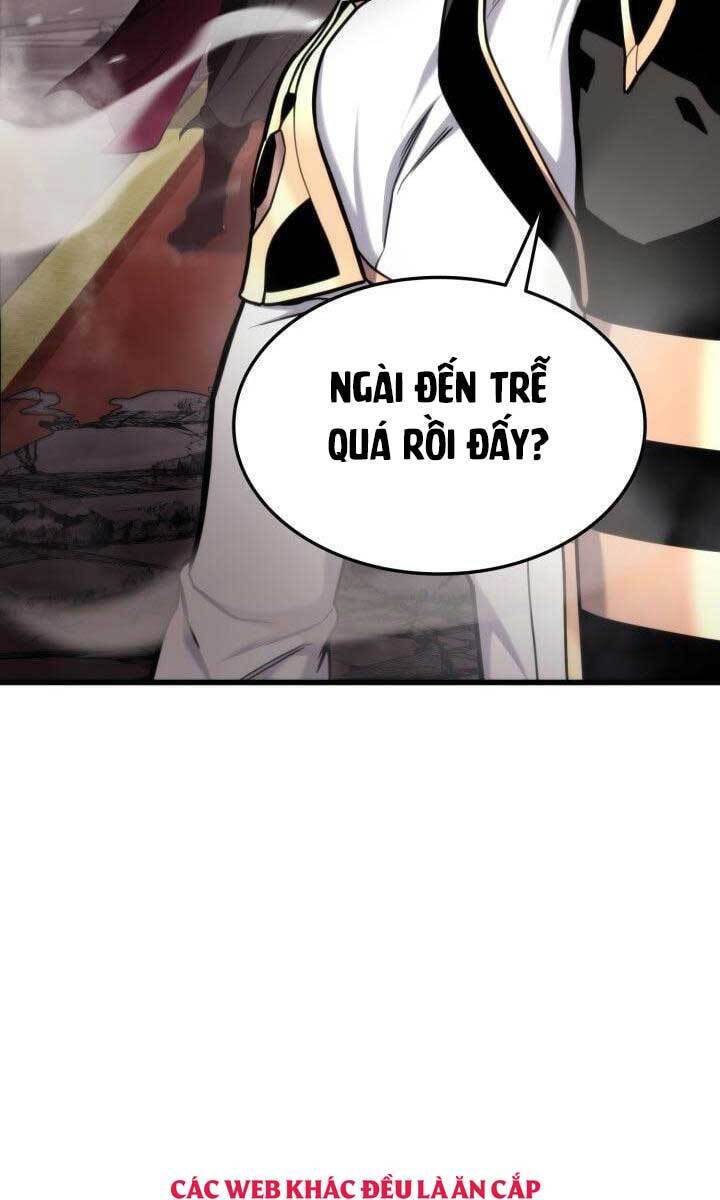 Huyền Thoại Game Thủ - Tái Xuất Chap 88 - Next Chap 89
