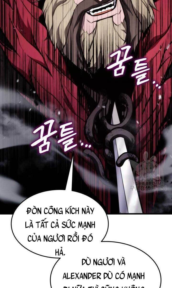 Huyền Thoại Game Thủ - Tái Xuất Chap 88 - Next Chap 89