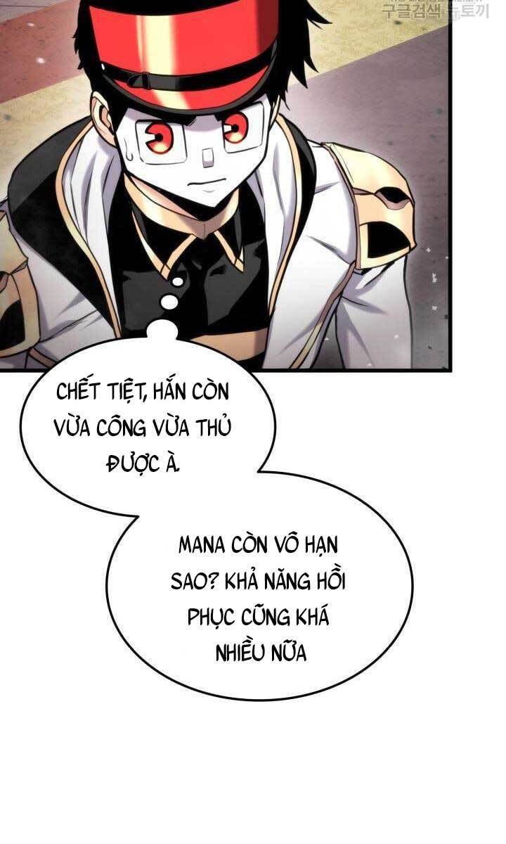 Huyền Thoại Game Thủ - Tái Xuất Chap 88 - Next Chap 89