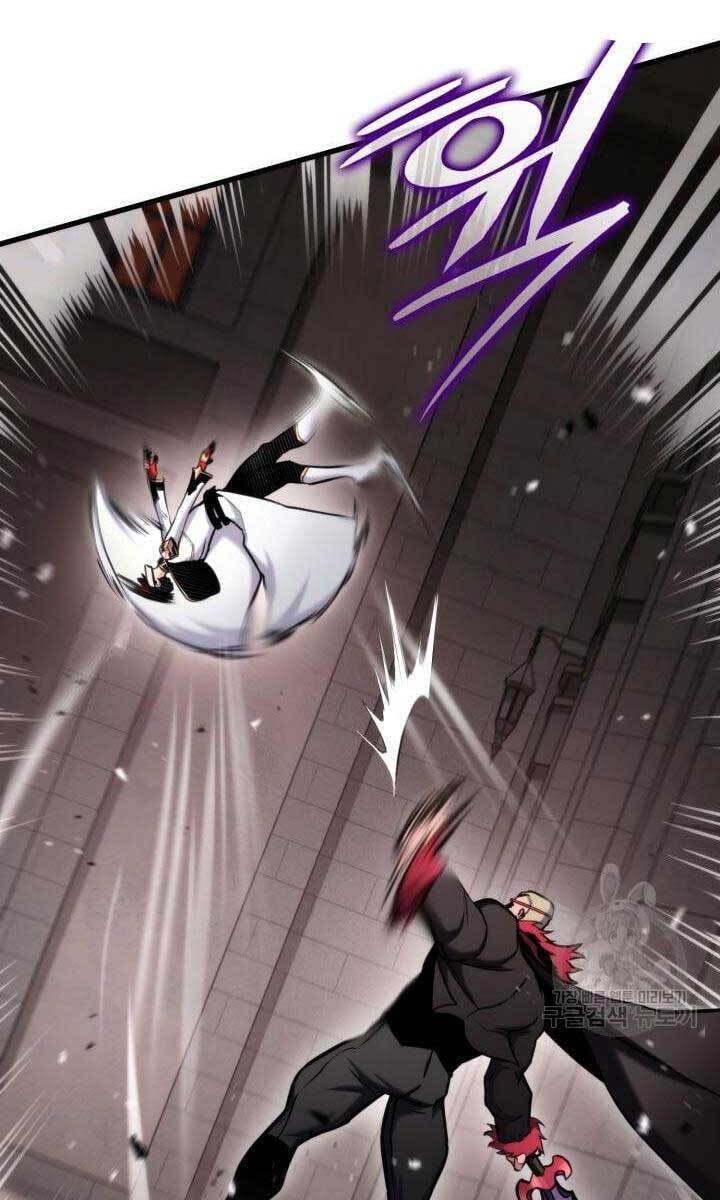 Huyền Thoại Game Thủ - Tái Xuất Chap 88 - Next Chap 89