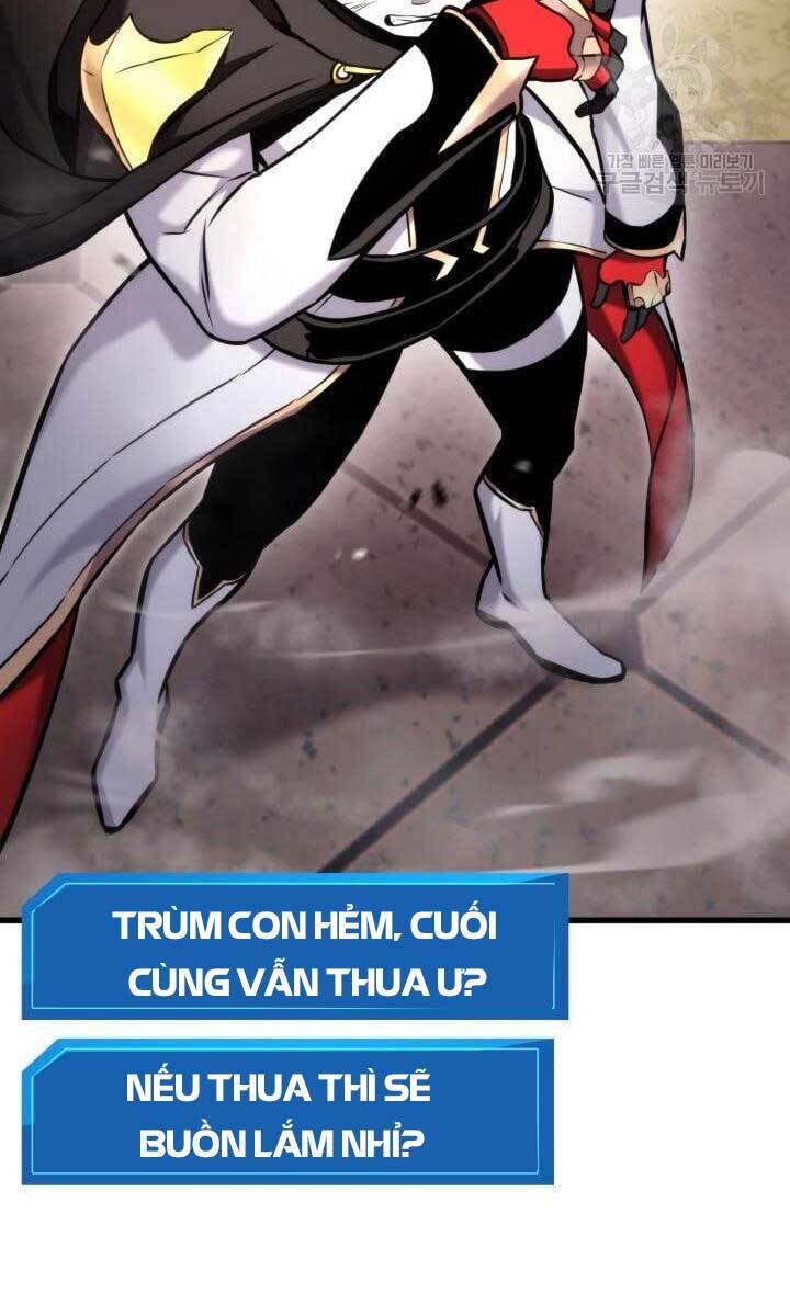 Huyền Thoại Game Thủ - Tái Xuất Chap 88 - Next Chap 89