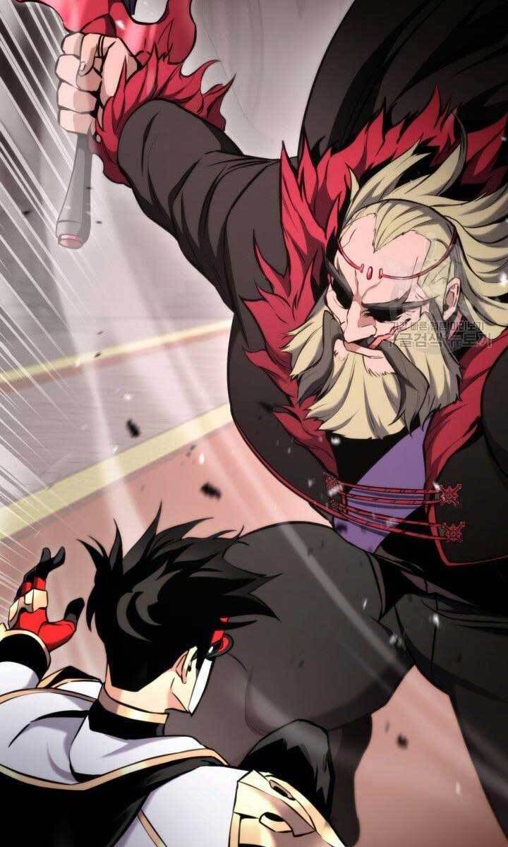 Huyền Thoại Game Thủ - Tái Xuất Chap 88 - Next Chap 89