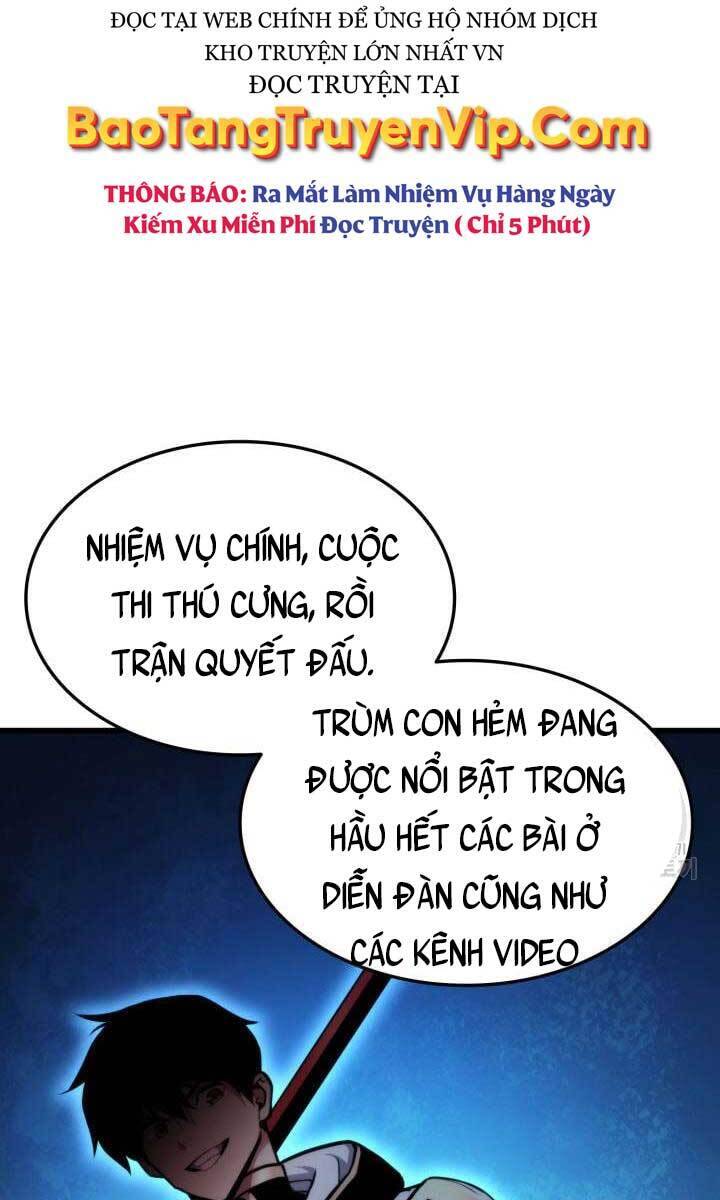 Huyền Thoại Game Thủ - Tái Xuất Chap 89 - Next Chap 90