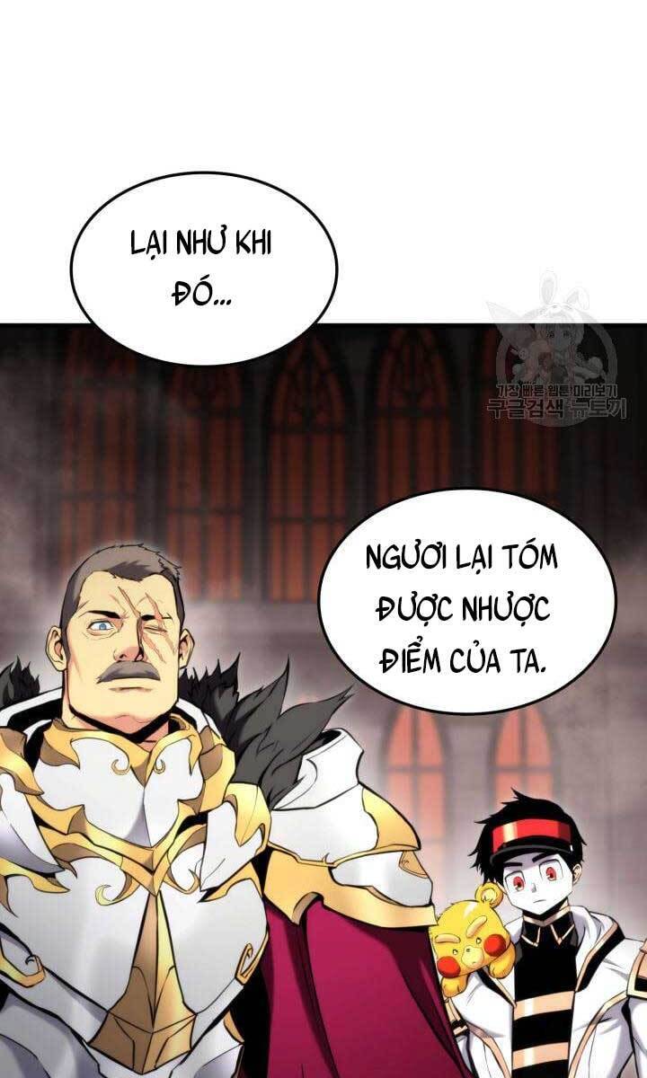 Huyền Thoại Game Thủ - Tái Xuất Chap 89 - Next Chap 90