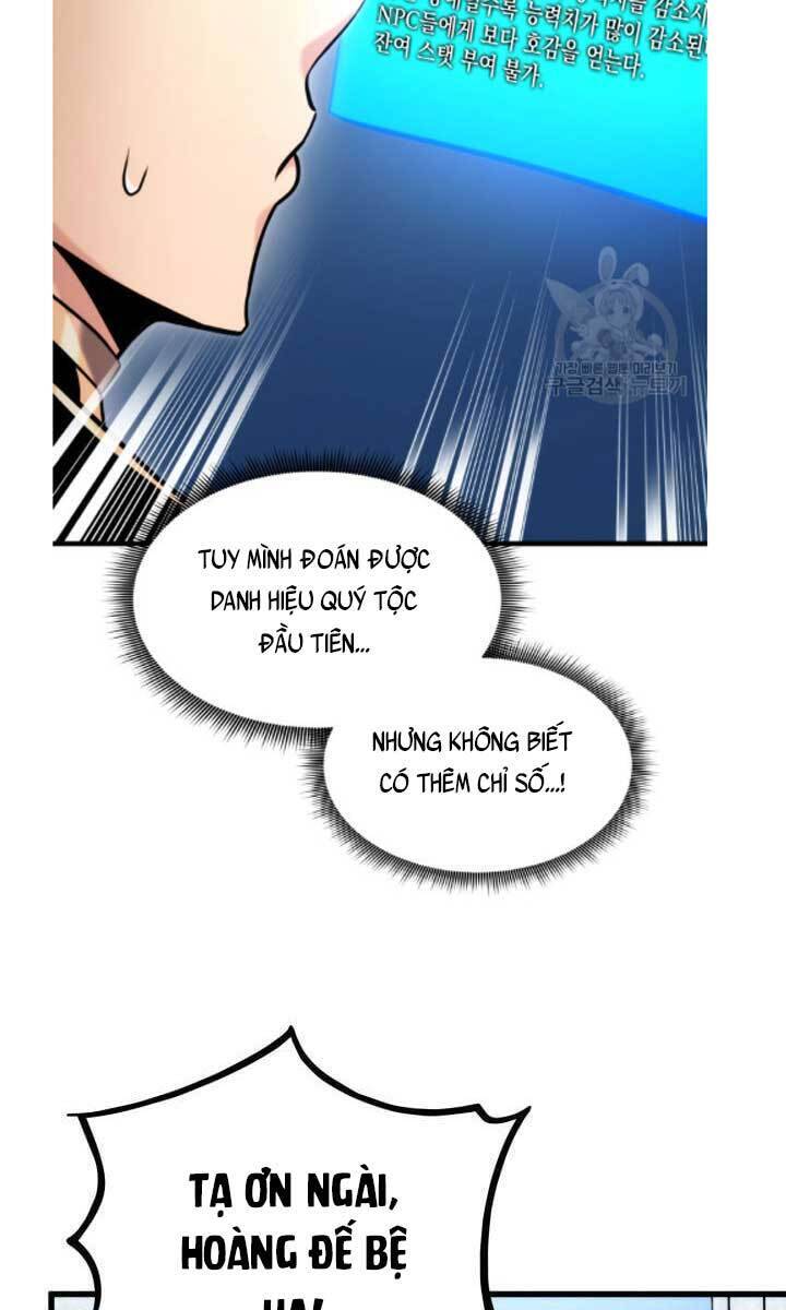Huyền Thoại Game Thủ - Tái Xuất Chap 89 - Next Chap 90
