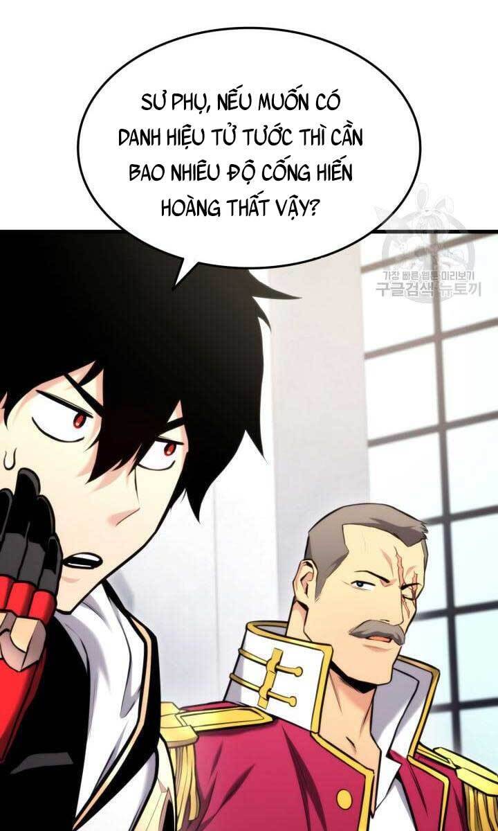 Huyền Thoại Game Thủ - Tái Xuất Chap 89 - Next Chap 90