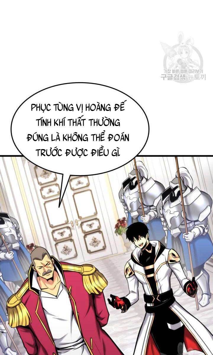 Huyền Thoại Game Thủ - Tái Xuất Chap 89 - Next Chap 90