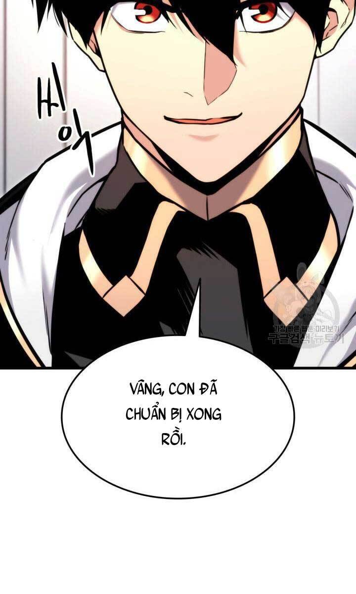 Huyền Thoại Game Thủ - Tái Xuất Chap 89 - Next Chap 90