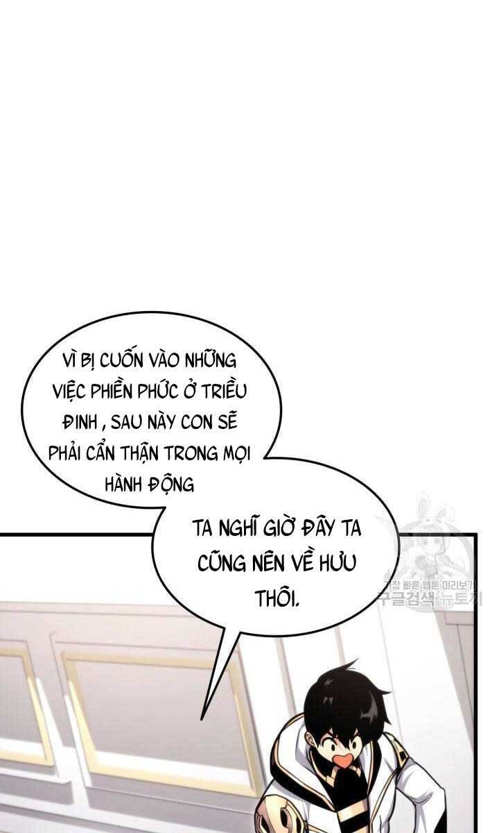 Huyền Thoại Game Thủ - Tái Xuất Chap 89 - Next Chap 90
