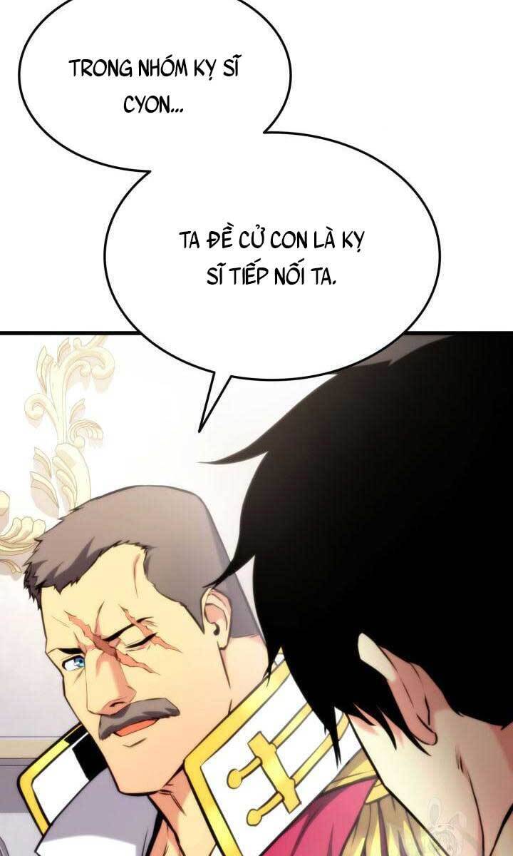 Huyền Thoại Game Thủ - Tái Xuất Chap 89 - Next Chap 90