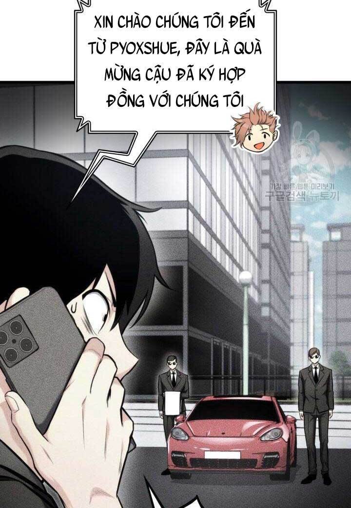 Huyền Thoại Game Thủ - Tái Xuất Chap 90 - Next Chap 91
