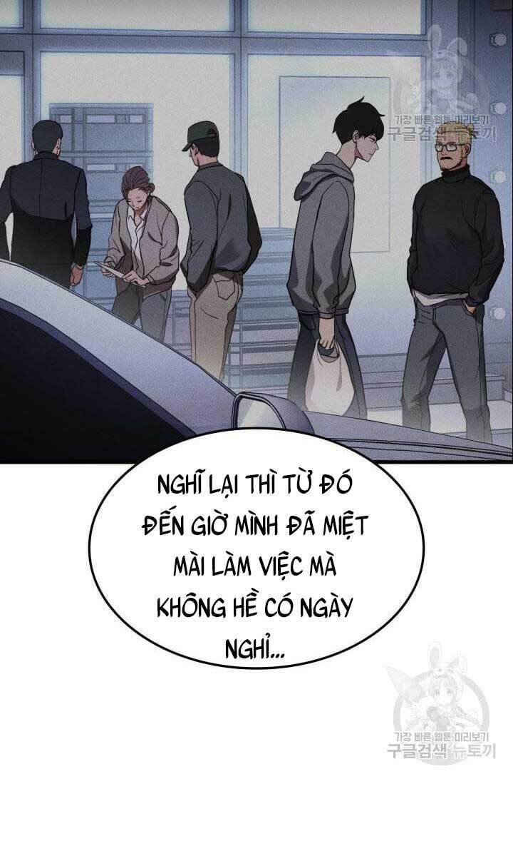 Huyền Thoại Game Thủ - Tái Xuất Chap 90 - Next Chap 91