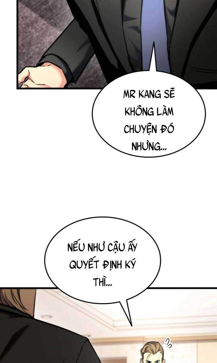 Huyền Thoại Game Thủ - Tái Xuất Chap 91 - Next Chap 92
