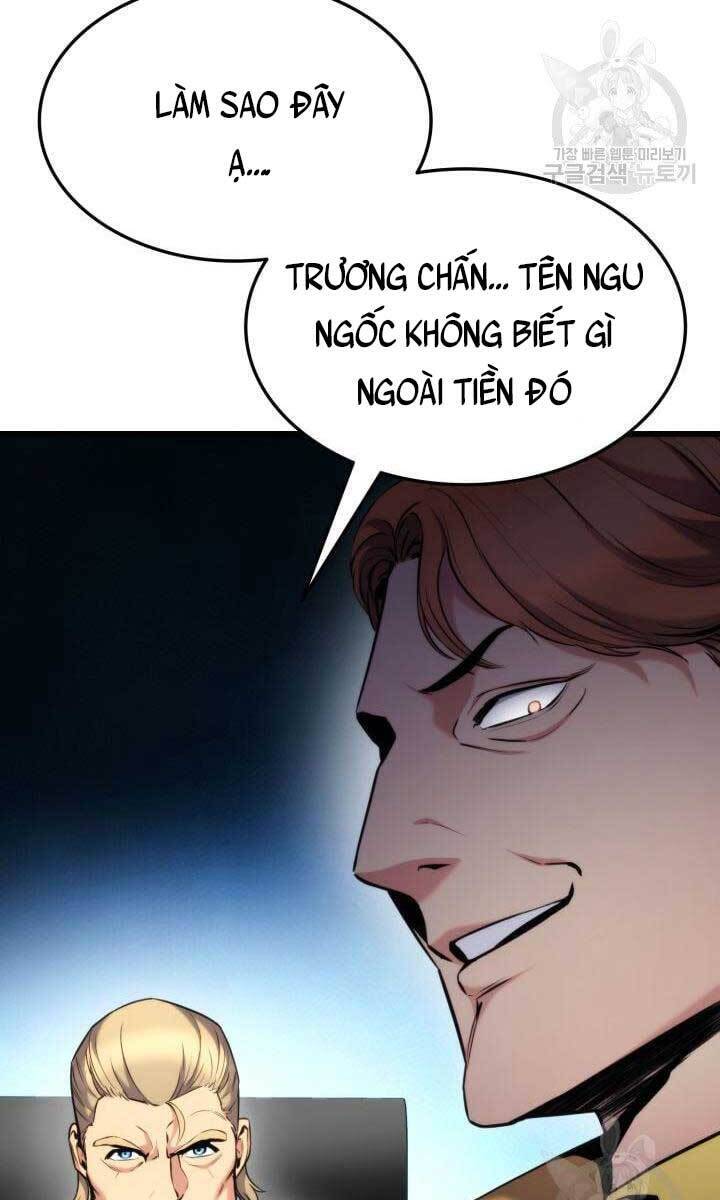 Huyền Thoại Game Thủ - Tái Xuất Chap 91 - Next Chap 92