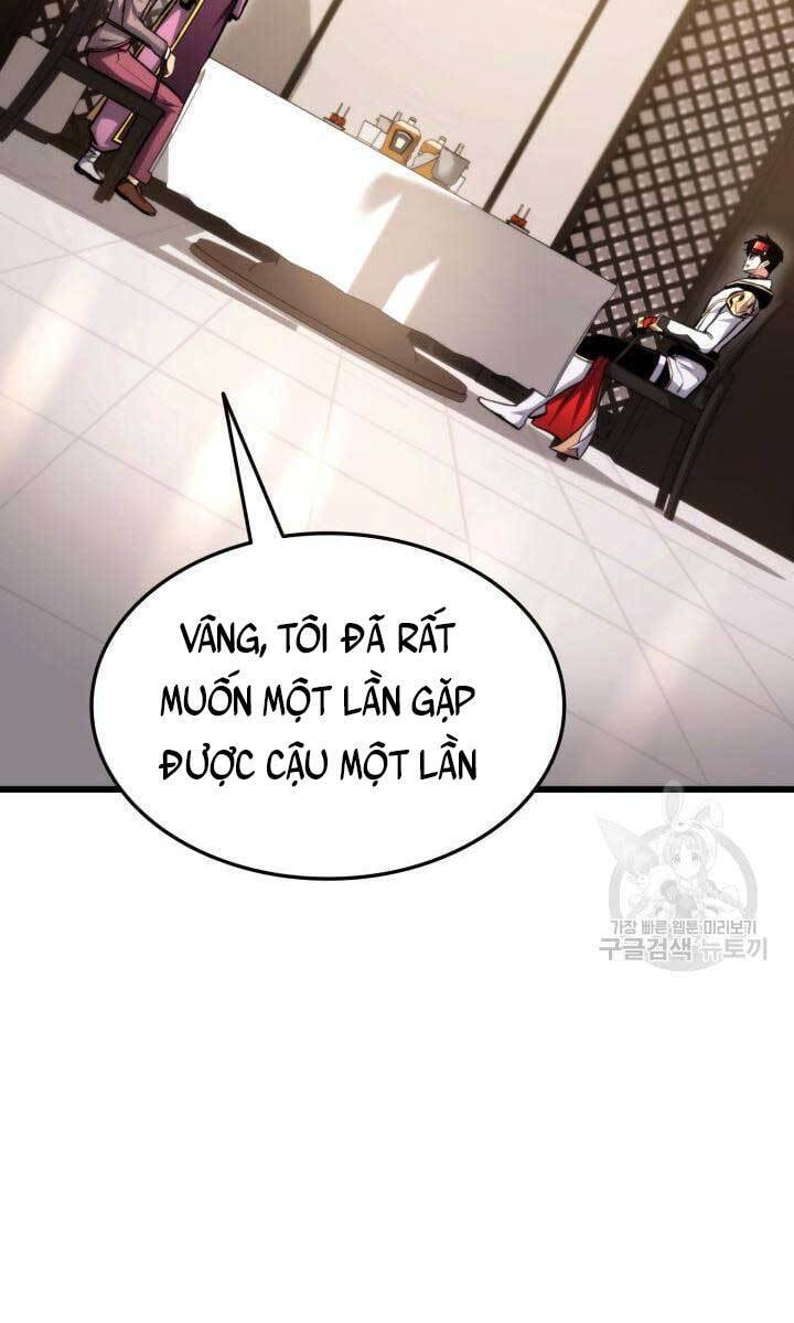 Huyền Thoại Game Thủ - Tái Xuất Chap 91 - Next Chap 92