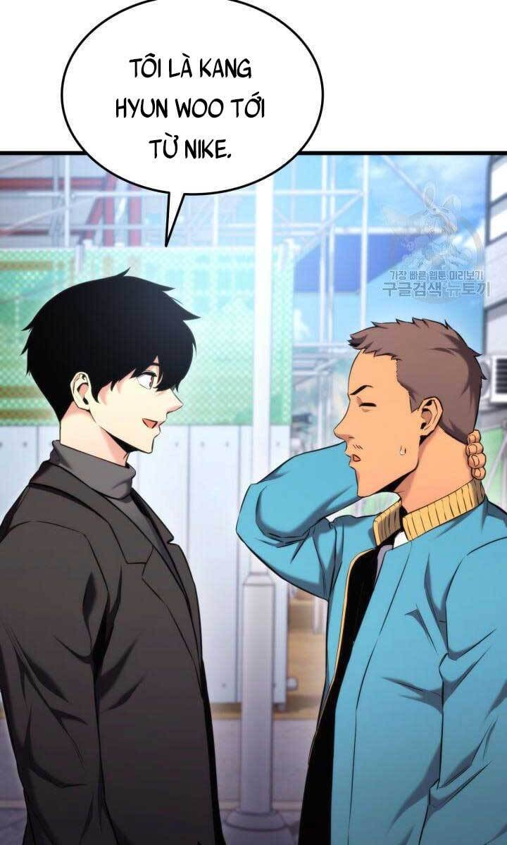 Huyền Thoại Game Thủ - Tái Xuất Chap 91 - Next Chap 92