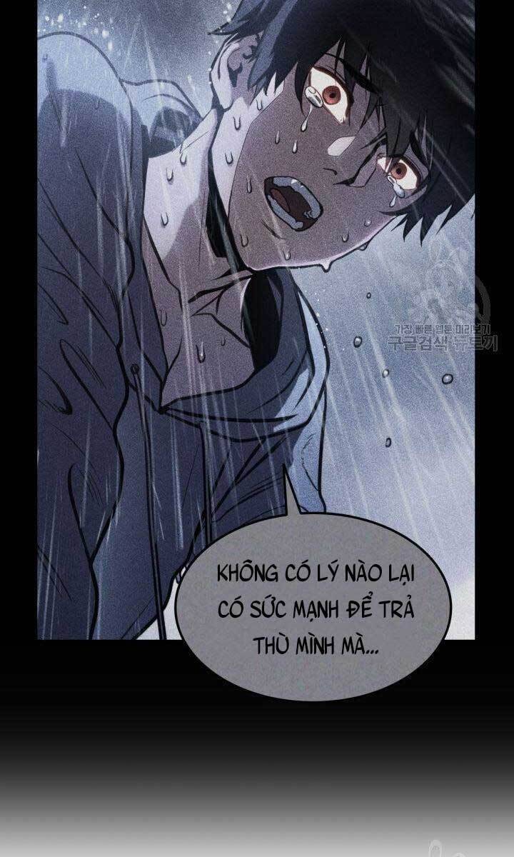 Huyền Thoại Game Thủ - Tái Xuất Chap 91 - Next Chap 92