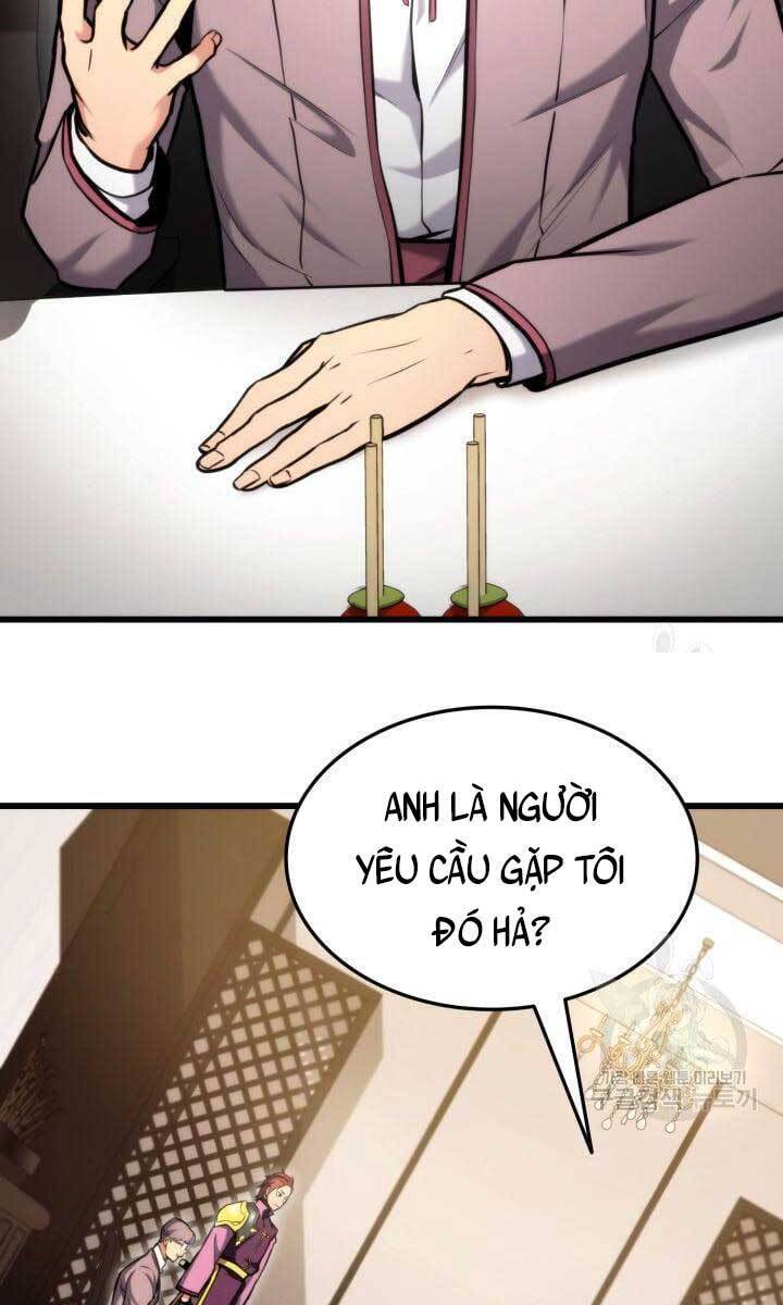 Huyền Thoại Game Thủ - Tái Xuất Chap 91 - Next Chap 92