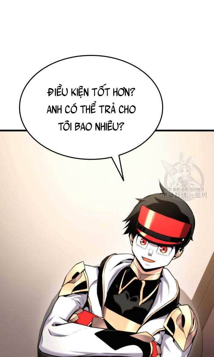 Huyền Thoại Game Thủ - Tái Xuất Chap 91 - Next Chap 92