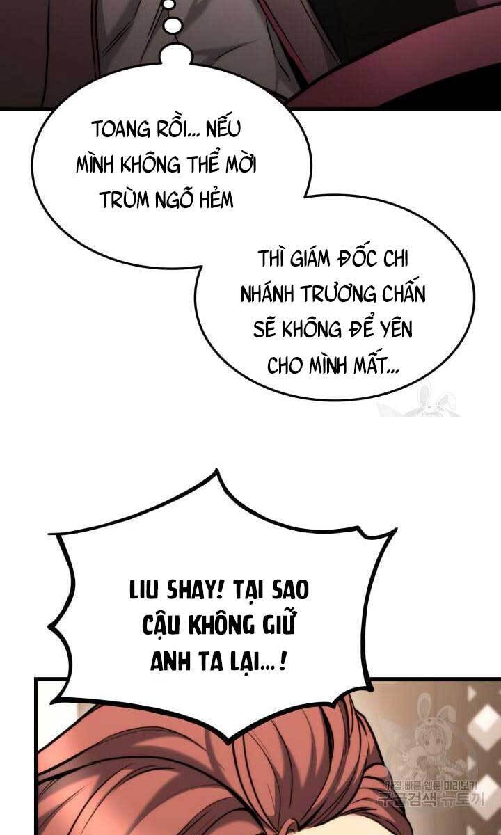 Huyền Thoại Game Thủ - Tái Xuất Chap 91 - Next Chap 92