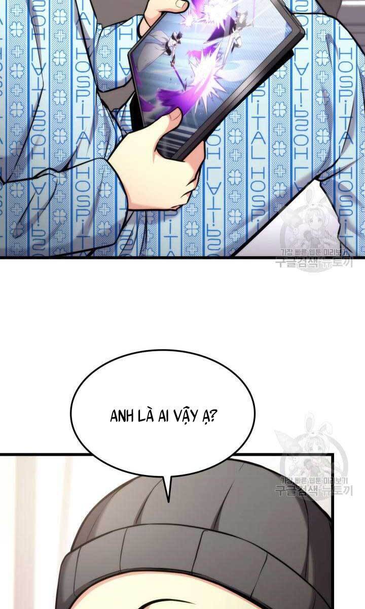 Huyền Thoại Game Thủ - Tái Xuất Chap 91 - Next Chap 92