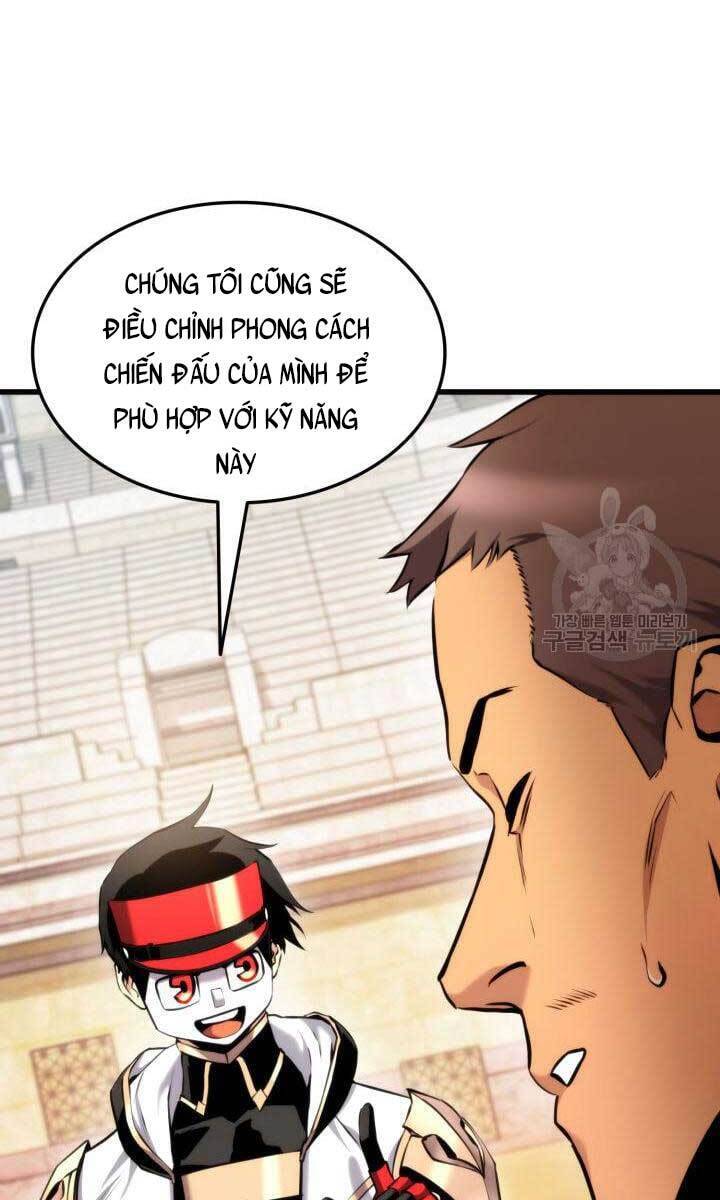 Huyền Thoại Game Thủ - Tái Xuất Chap 92 - Next Chap 93