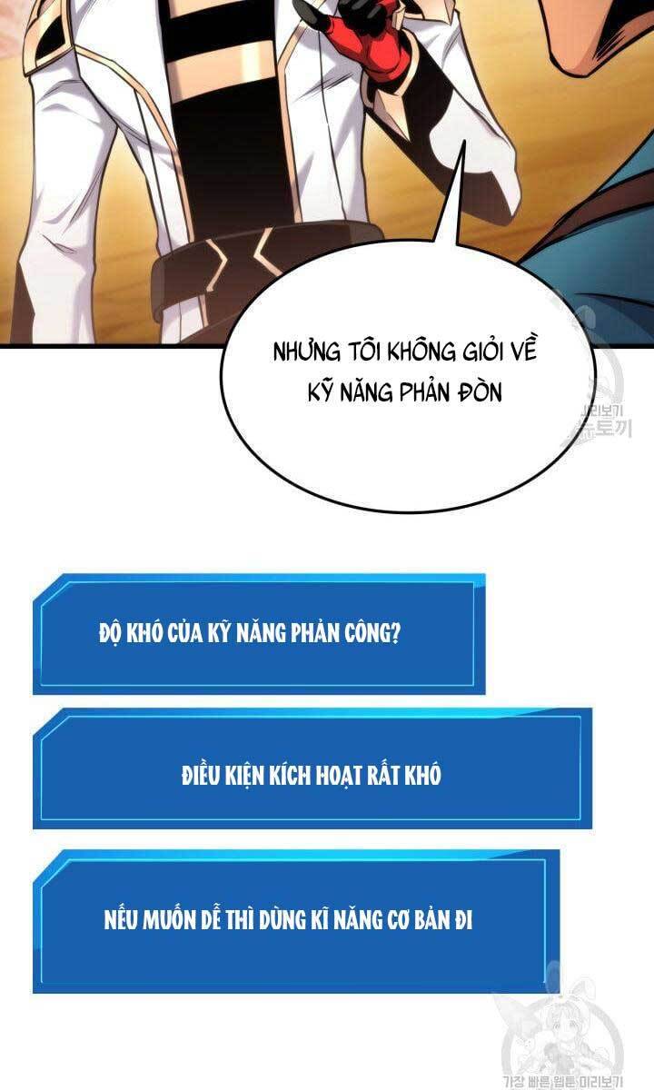 Huyền Thoại Game Thủ - Tái Xuất Chap 92 - Next Chap 93