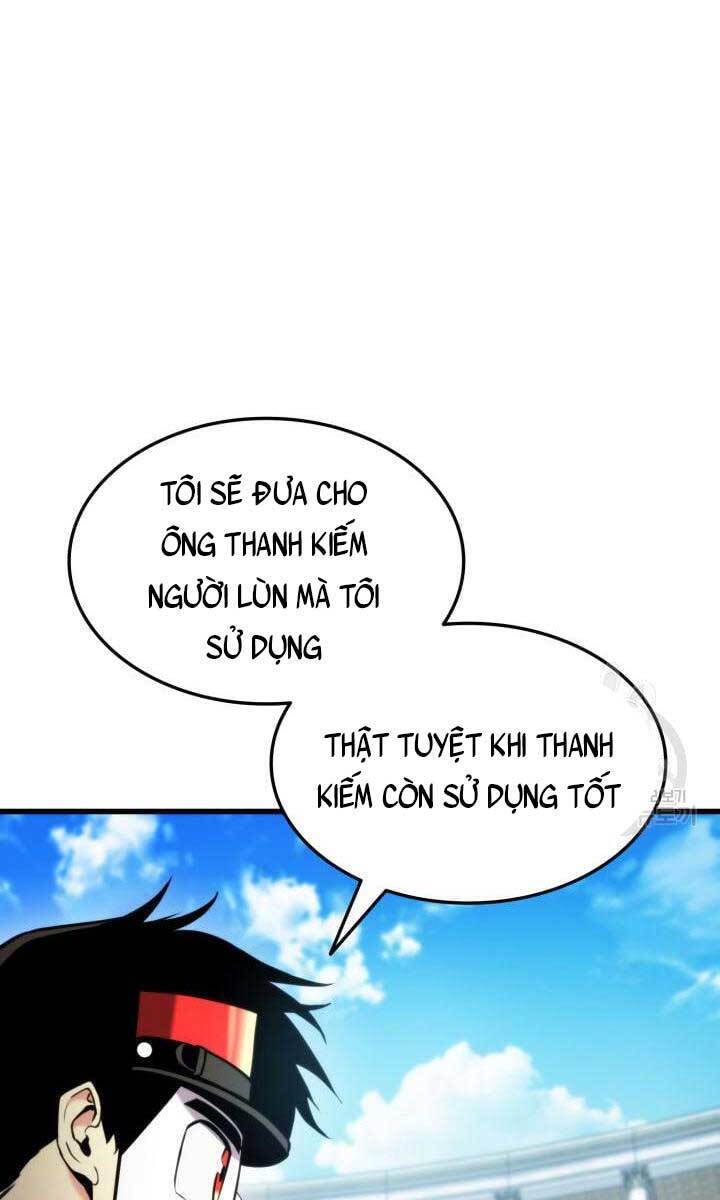 Huyền Thoại Game Thủ - Tái Xuất Chap 92 - Next Chap 93