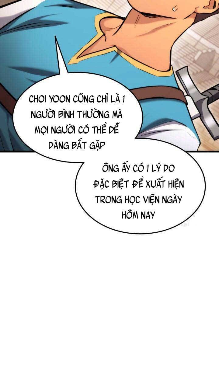 Huyền Thoại Game Thủ - Tái Xuất Chap 92 - Next Chap 93