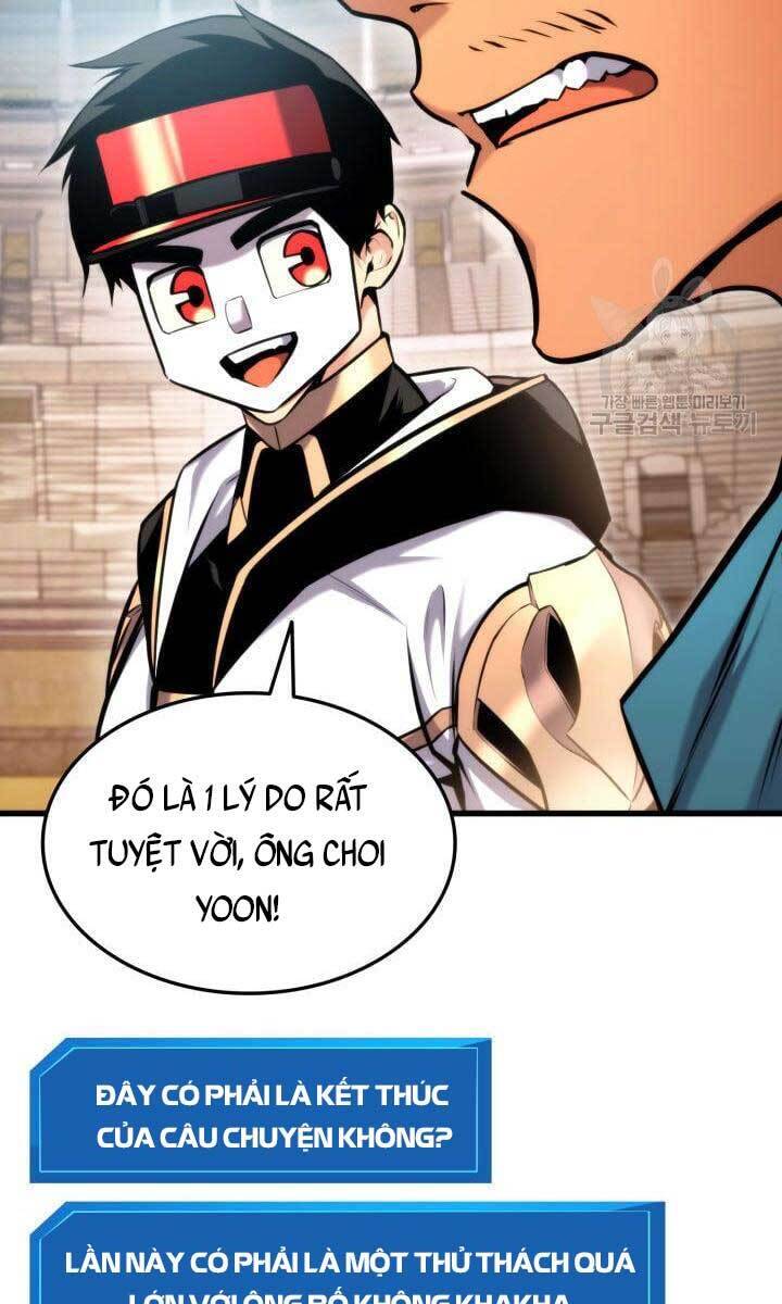 Huyền Thoại Game Thủ - Tái Xuất Chap 92 - Next Chap 93