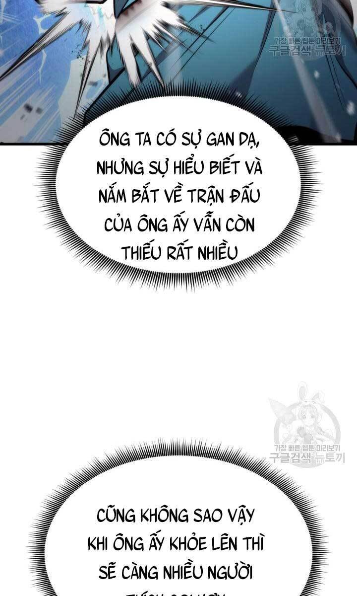 Huyền Thoại Game Thủ - Tái Xuất Chap 92 - Next Chap 93