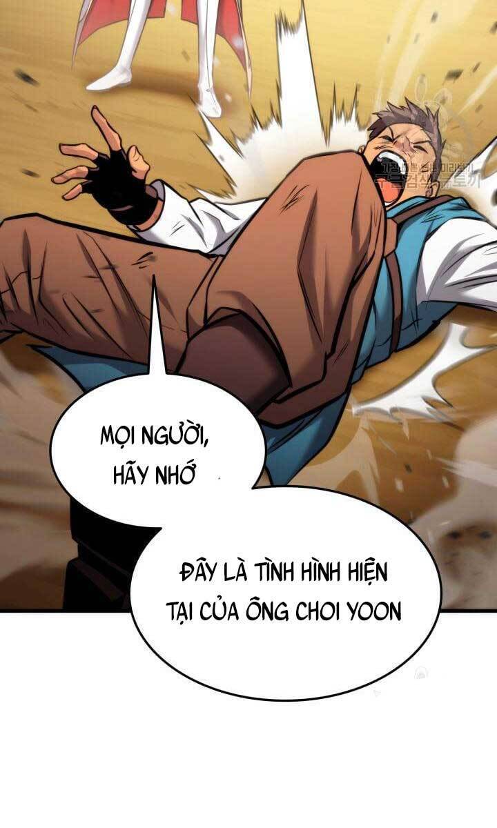 Huyền Thoại Game Thủ - Tái Xuất Chap 92 - Next Chap 93