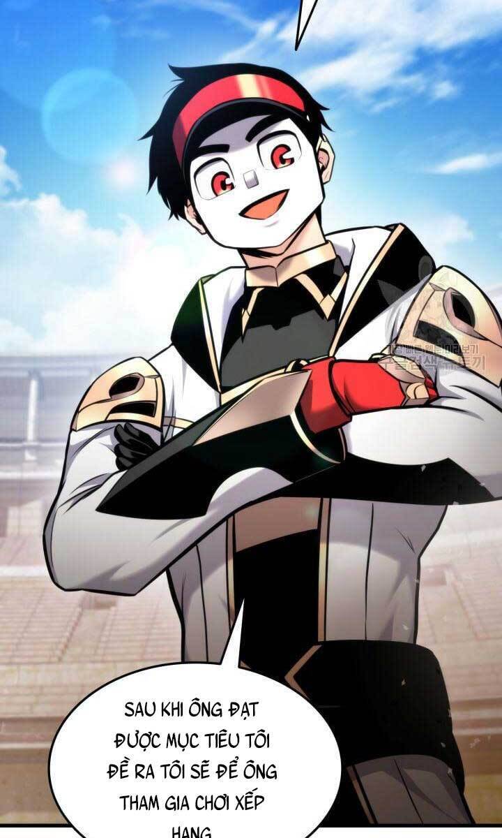 Huyền Thoại Game Thủ - Tái Xuất Chap 92 - Next Chap 93