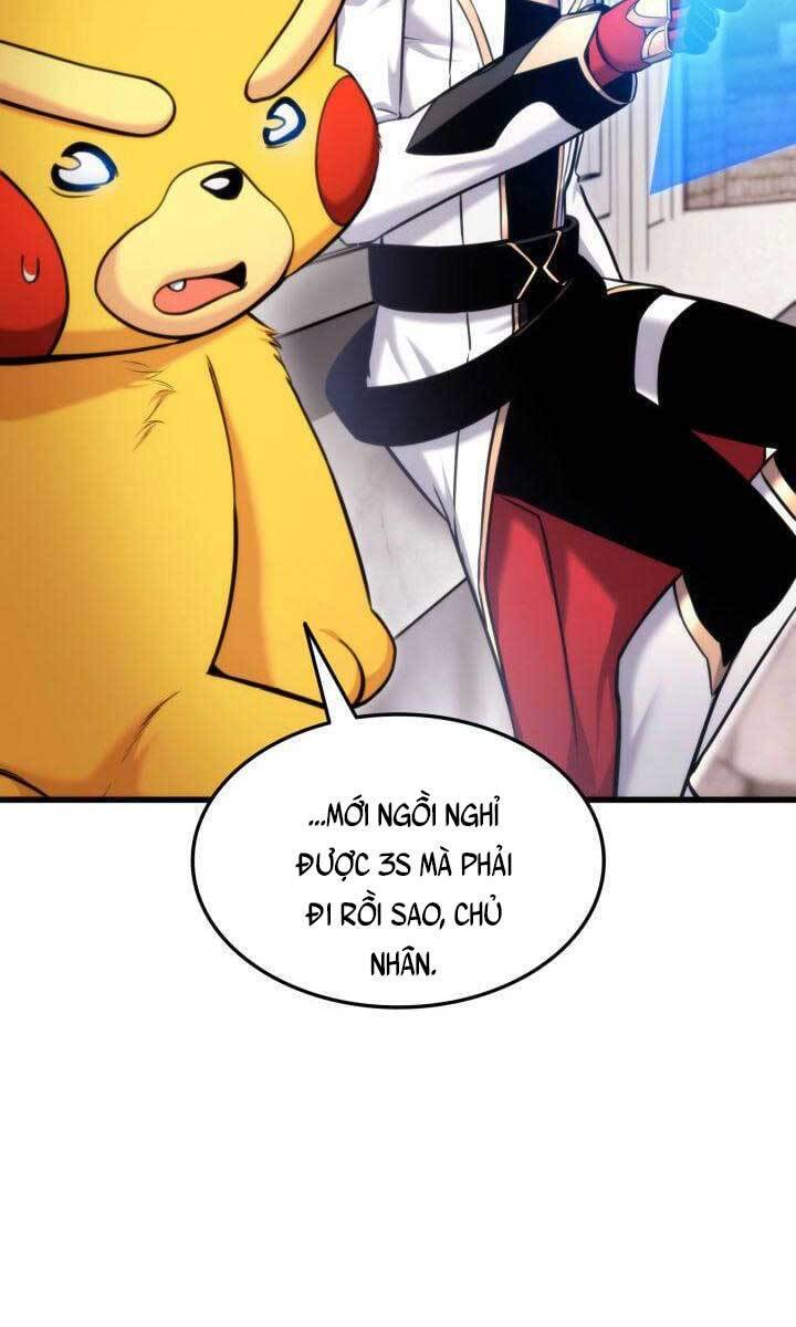 Huyền Thoại Game Thủ - Tái Xuất Chap 92 - Next Chap 93