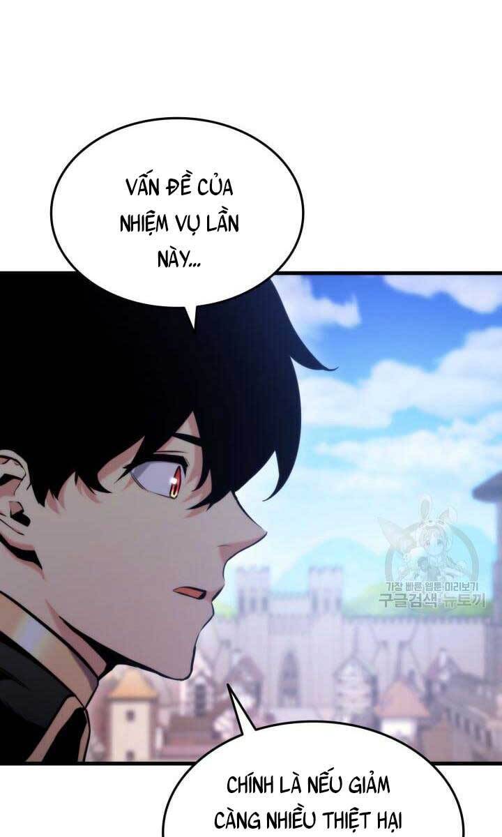 Huyền Thoại Game Thủ - Tái Xuất Chap 92 - Next Chap 93