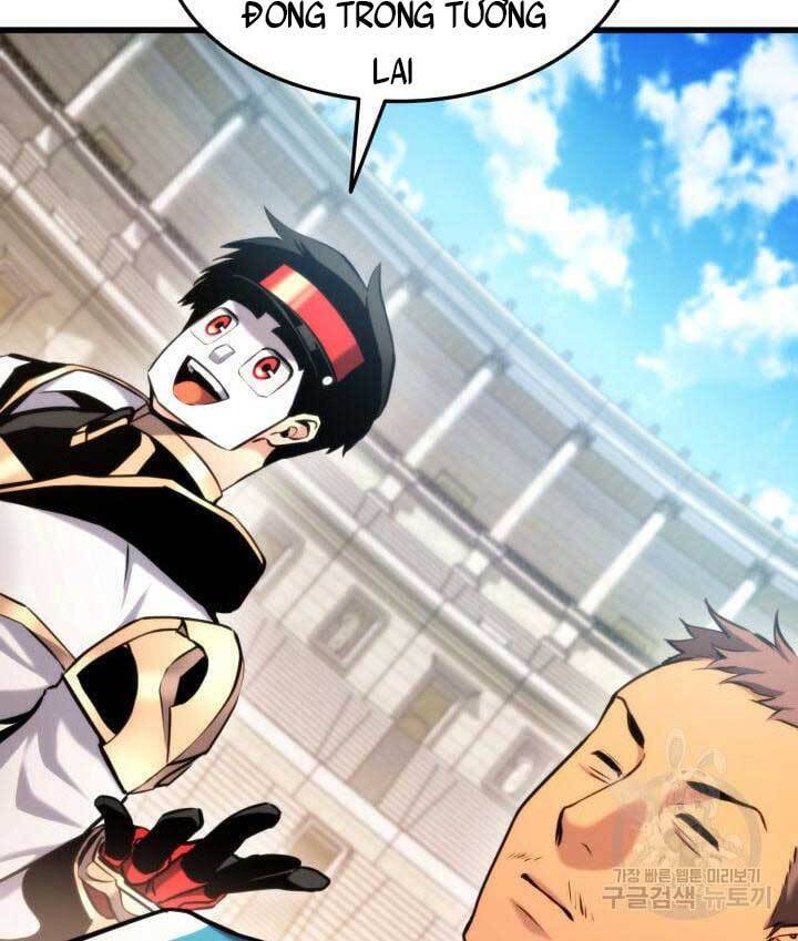 Huyền Thoại Game Thủ - Tái Xuất Chap 92 - Next Chap 93