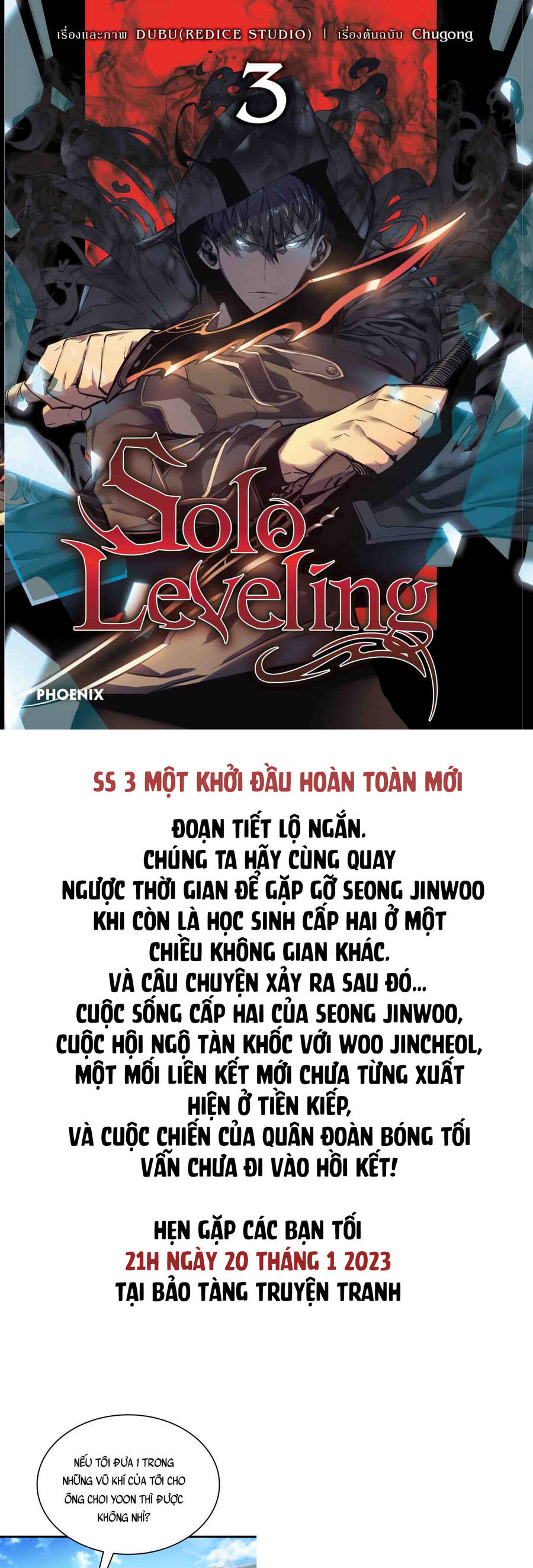 Huyền Thoại Game Thủ - Tái Xuất Chap 92 - Next Chap 93