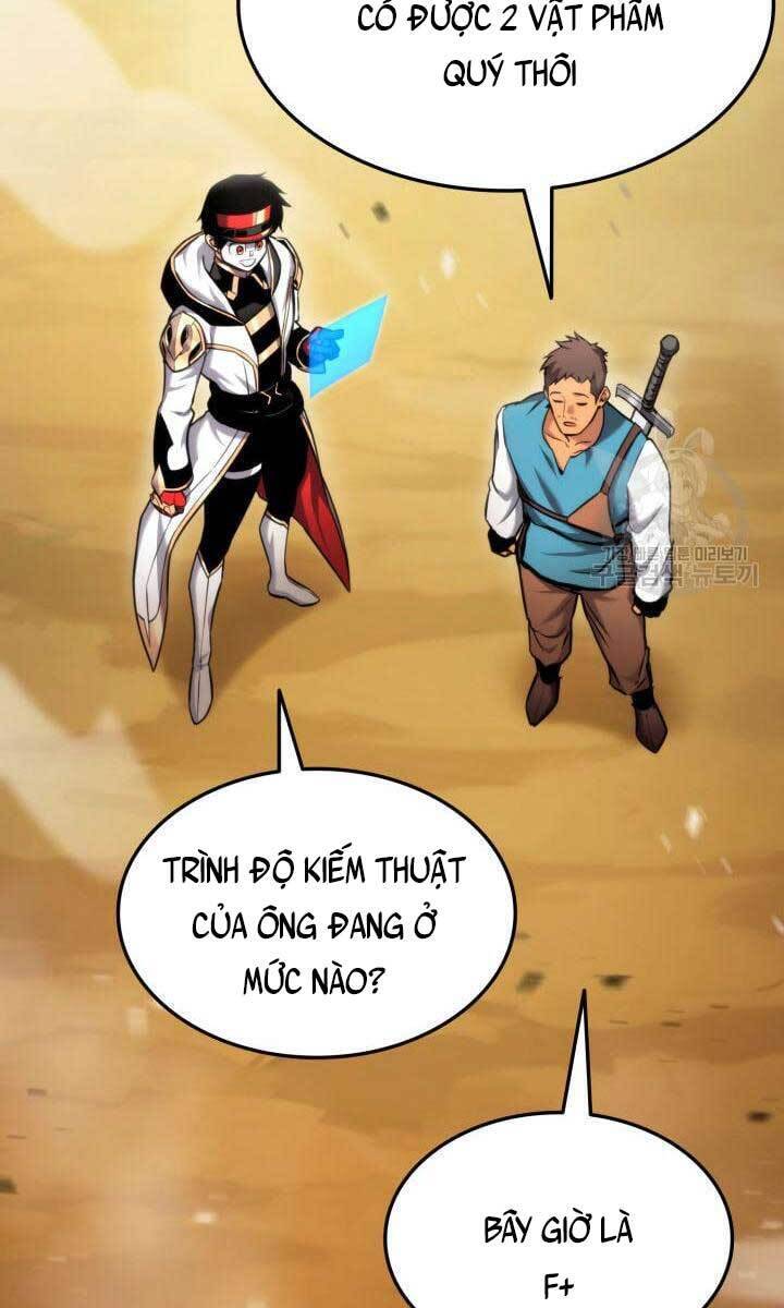 Huyền Thoại Game Thủ - Tái Xuất Chap 92 - Next Chap 93