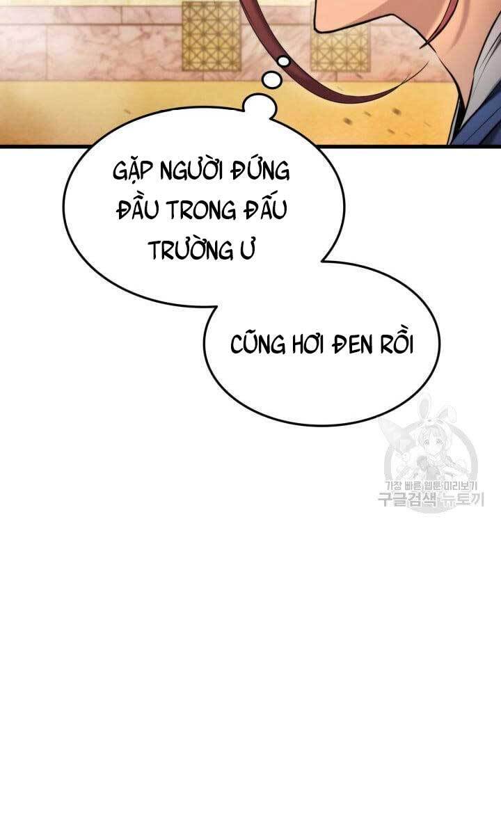 Huyền Thoại Game Thủ - Tái Xuất Chap 92 - Next Chap 93