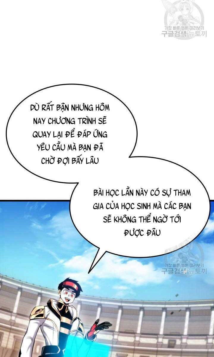 Huyền Thoại Game Thủ - Tái Xuất Chap 92 - Next Chap 93