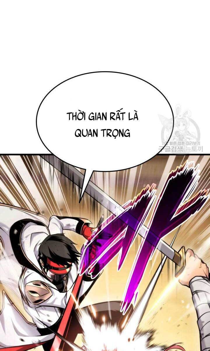 Huyền Thoại Game Thủ - Tái Xuất Chap 92 - Next Chap 93