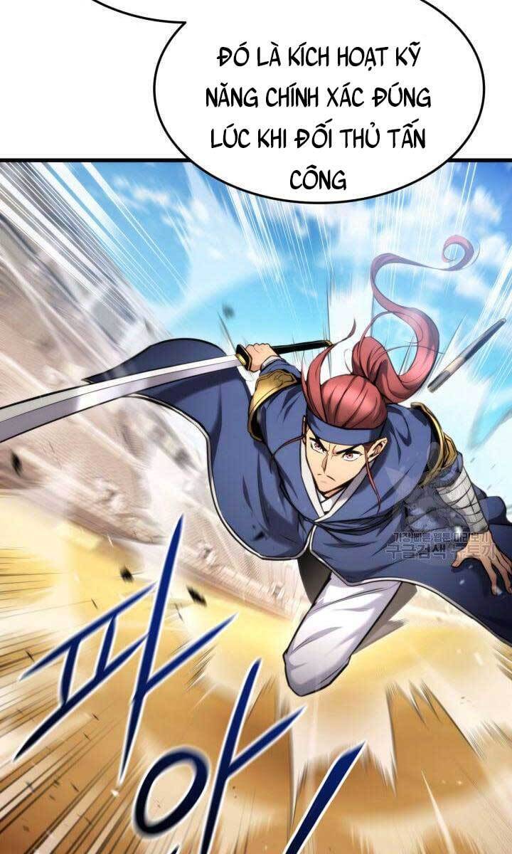Huyền Thoại Game Thủ - Tái Xuất Chap 92 - Next Chap 93