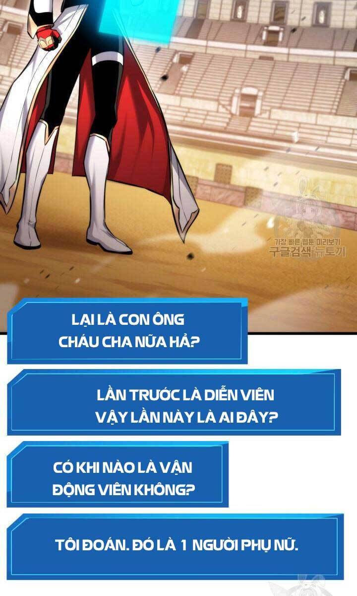 Huyền Thoại Game Thủ - Tái Xuất Chap 92 - Next Chap 93