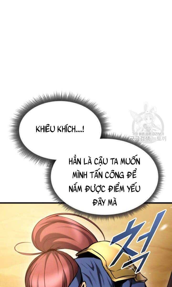 Huyền Thoại Game Thủ - Tái Xuất Chap 92 - Next Chap 93