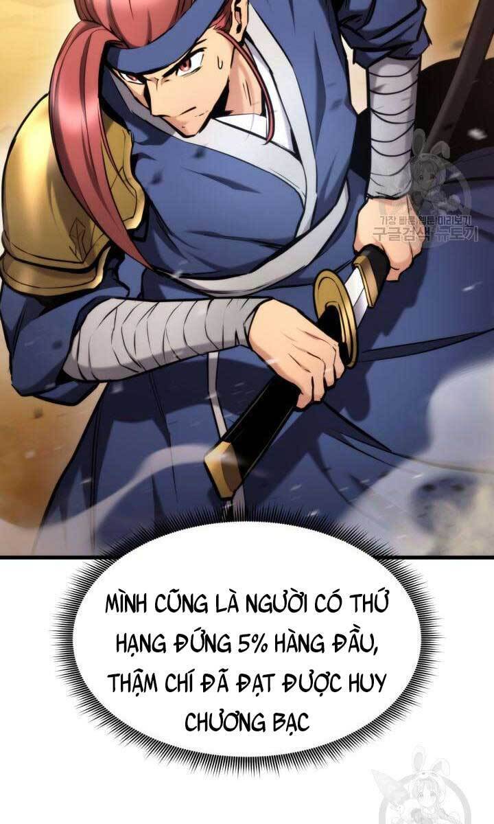 Huyền Thoại Game Thủ - Tái Xuất Chap 92 - Next Chap 93