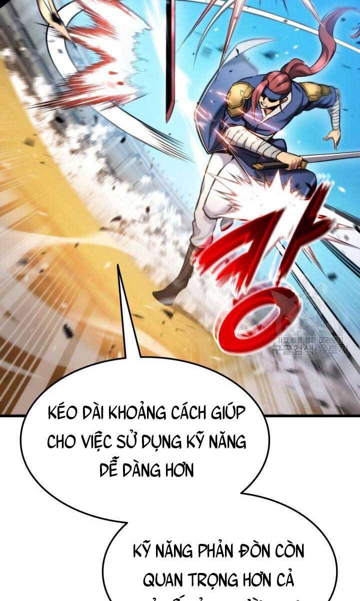 Huyền Thoại Game Thủ - Tái Xuất Chap 92 - Next Chap 93