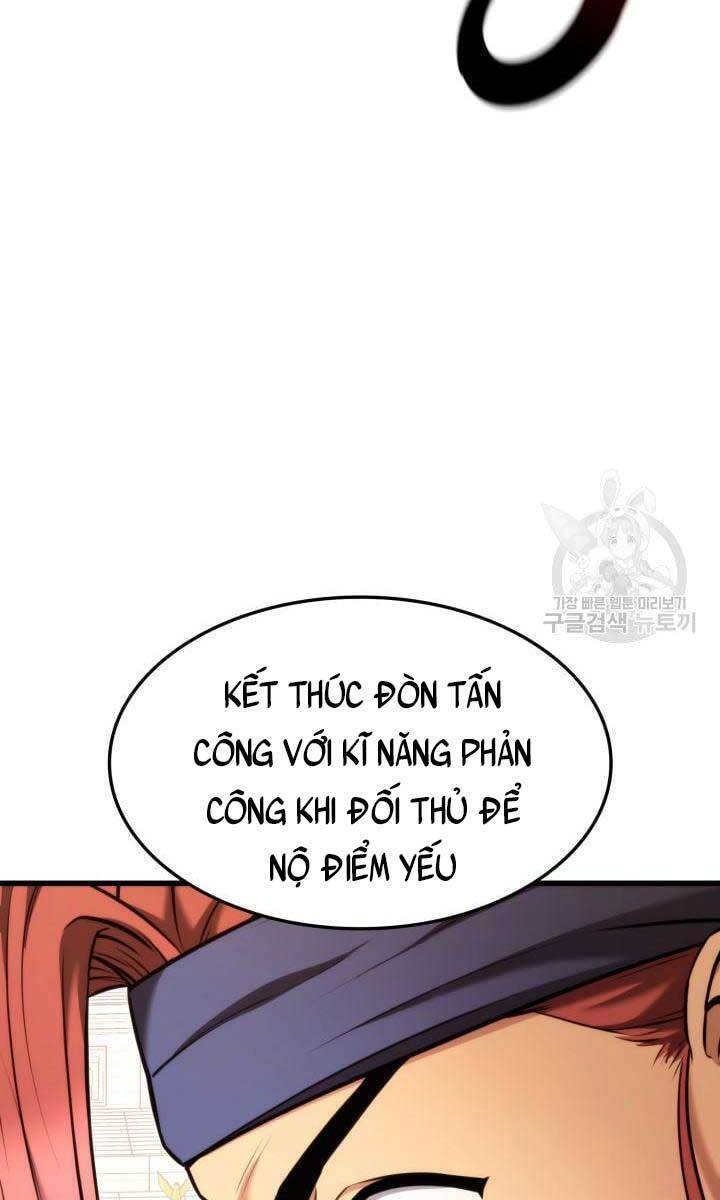 Huyền Thoại Game Thủ - Tái Xuất Chap 92 - Next Chap 93
