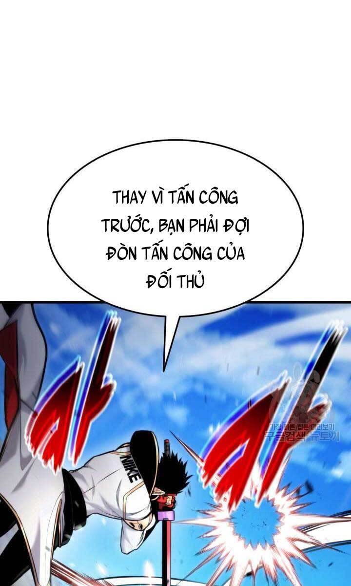 Huyền Thoại Game Thủ - Tái Xuất Chap 92 - Next Chap 93