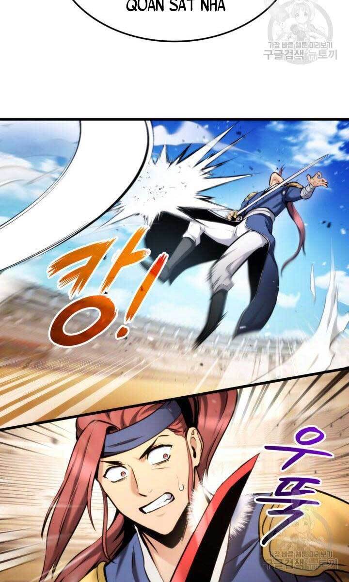 Huyền Thoại Game Thủ - Tái Xuất Chap 92 - Next Chap 93